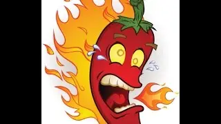 Hot Pepper Challenge Strong
