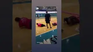Adapted Limbo 