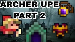 ROTMG: First ever UPE part 2, I am fine, I shine, I am simply Divine