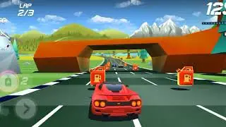 Reliving the 80s and 90s with Horizon Chase: Classic Arcade Racing