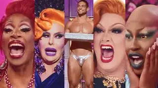 Remembering Drag Race All Stars Season 7 . . .