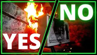 Can A Space Heater Actually Start A FIRE?