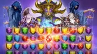 ПРИЗЫВЫ Х21 / НОВЫЕ  КОСТЮМЫ / Empires Puzzles / Империя пазлов