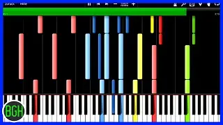 Proxima - BGH Music (Epic Orchestra)