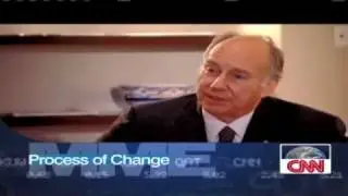 H.H The Aga Khan Interview on CNN: Building boom in the Mideast