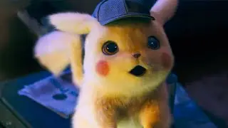 What The Early Reviews For Detective Pikachu Are Saying