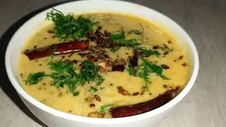 Palak ki Kadi || पालक की कढ़ी की रेसिपी ||पालक की कढ़ी बनाऐं आसान तरीके से ||