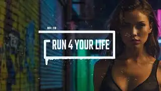 Hardstyle [No Copyright Music] / RUN 4 YOUR LIFE by MGG