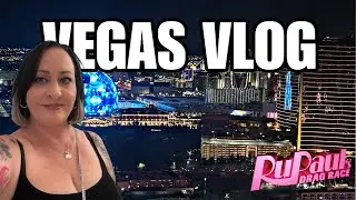Las Vegas Vlog August 2024 Day 2| Feeling Fancy
