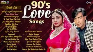 90’S Old Hindi Songs💘 90s Love Song💘 Udit Narayan, Alka Yagnik, Kumar Sanu 🥰 Hindi Jukebox Songs b33