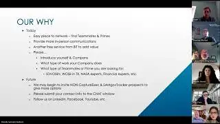 Demand MORE from the vendor you choose