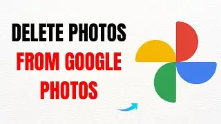 How to Delete Photos from Google Photos Without Deleting Them from Phone – Full Guide