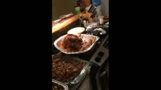 Thanksgiving Mannequin