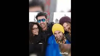 yeh jawani hai deewani # Deepika #ranveer # #viralvideo #bollywood