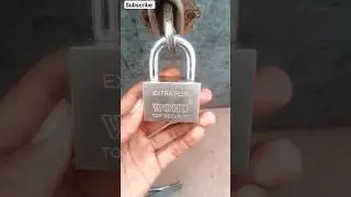 How to Break Lock 
