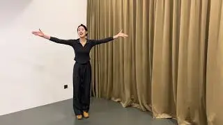 «No one else» - CAD, Tanya Chen
