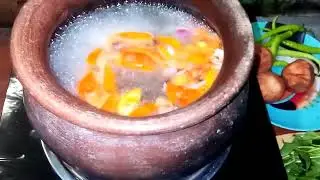 sinigang na bangus sa santol