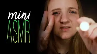 Follow my instructions 👀 ASMR