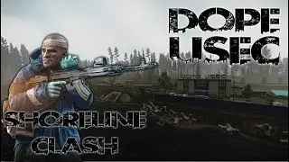 TARKOV CLASH TAG 2 SHORELINE PLATZ 6 INTRO & HIGHLIGHTS