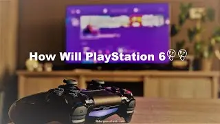 PlayStation 6