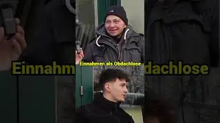 Wieviel „VERDIENEN“ Obdschlose?