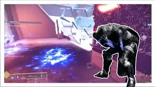 The Solo GM Experience in Destiny 2 (pls help the grenades dont stop)