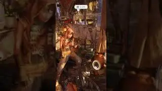 Metro Exodus Услуга за услугу, Metro Exodus, 