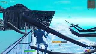 VANISH 💨| Fortnite Highlights