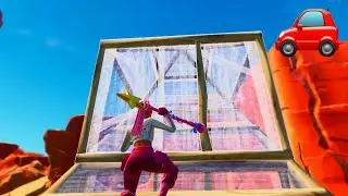 Fast Life 🚗 (Chapter 3 Fortnite Montage)