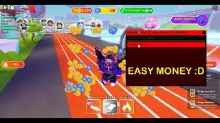 [EVENT] NIKELAND SCRIPT | COLLECT ALL COIN, COLLECT ALL BADGE, ETC