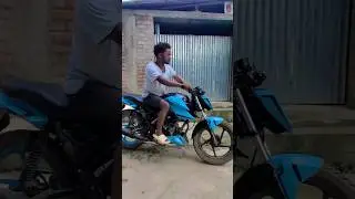 Bike Lover 🥰 🏍 #bikemodification #shorts #youtubeshorts #shortsfeed #bike #dkmodification