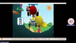Pocoyo Racing 