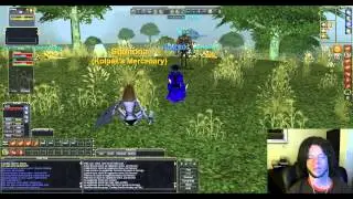 Phil's Everquest Walkthrough Episode 15 (Grouping) (lvl 29-31)