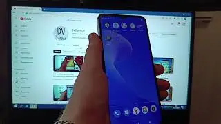 FRP Realme C30s как удалить аккаунт goole после сброса настроек