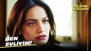 Beril'i Şaşırtan Soru | Ölene Kadar