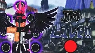 [FREE CODES] GETTING THE NEW STORM KG!|[051] MOMOSHIKI VS STORM!!|ROBLOX Naruto RPG- Beyond