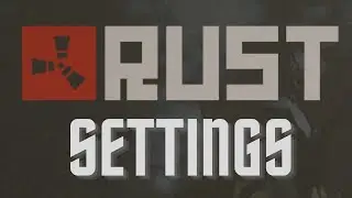 How To Enable/Disable Motion Blur In RUST
