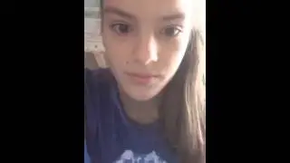 kristinchic2002    человек и исполняю все желания перископ periscope