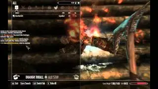 (PC) Skyrim - Requiem. Ald'stiiv - Episode 21