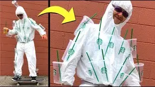 What I Did to Get Sponsored by Starbucks!