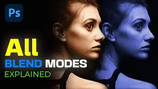 Photoshop Blend Mode Uncovered: Discover the Hidden Gems