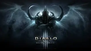 Diablo 3 Season 20 - 70 or Bust 🔴