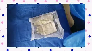 Técnica cerrada del calzado de guantes