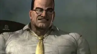 Блять, я тебя убью нахуй! Я тебя пидораса убью! (с) Сенатор Армстронг