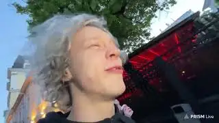 М, XYЙНЯ
