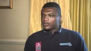 Marcel Desailly urges Rennes midfielder Yann M'Vila to join Premier League