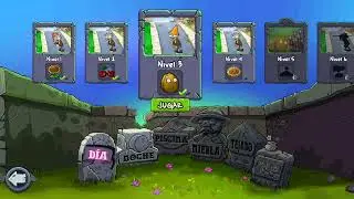 PLANTS VS ZOMBIES MONEDAS Y SOLES ILIMITADOS.