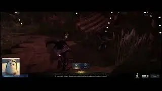 The Phantom's Tale Questline - Taking ya back to Luterra, Old Seeing Enemies & Payback Time!