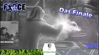 Das Finale - StarWars The Force Unleashed - Part 20