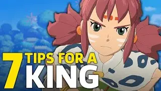 7 Things I Wish I Knew Before Starting Ni No Kuni 2